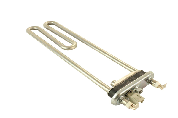 çamaşır makinası rezistans