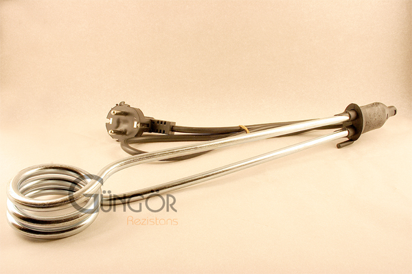 daldırma su ısıtıcı