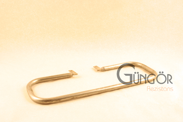 tost makinası rezistans