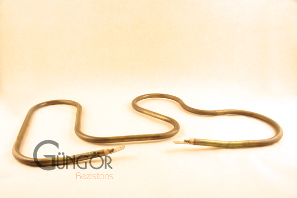 tost makinası rezistans