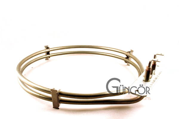 turbo fırın rezistans