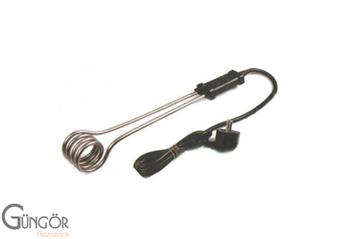 Daldırma Su Isıtıcı