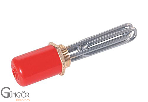 Kafalı Isıtıcı 6