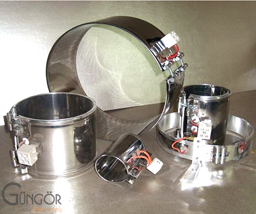 Kelepçe Rezistans 4