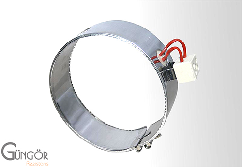 Kelepçe Rezistans 5