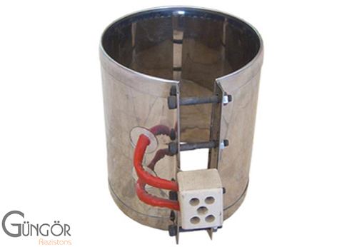 Kelepçe Rezistans 6