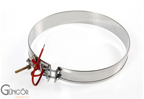 Kelepçe Rezistans 7