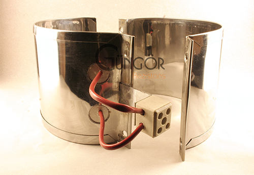 Kelepçe Rezistans 2