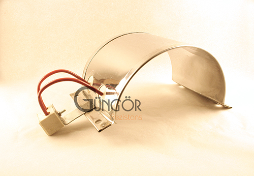 Kelepçe Rezistans 3