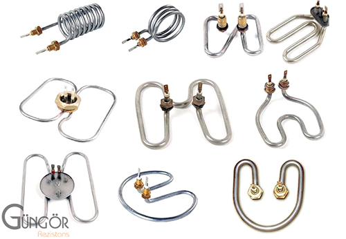 Semaver Rezistans 6