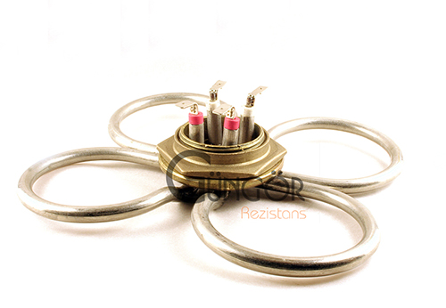 Semaver Rezistans 8