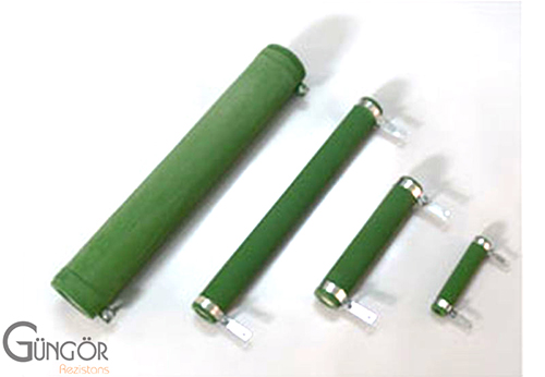 Soğutuculu Direnç 2