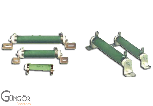 Soğutuculu Direnç 4