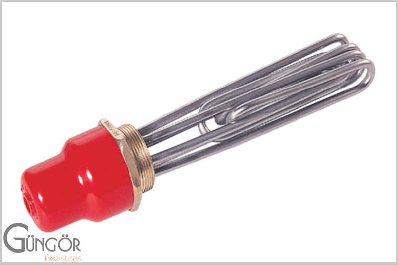 Kafalı Isıtıcılar